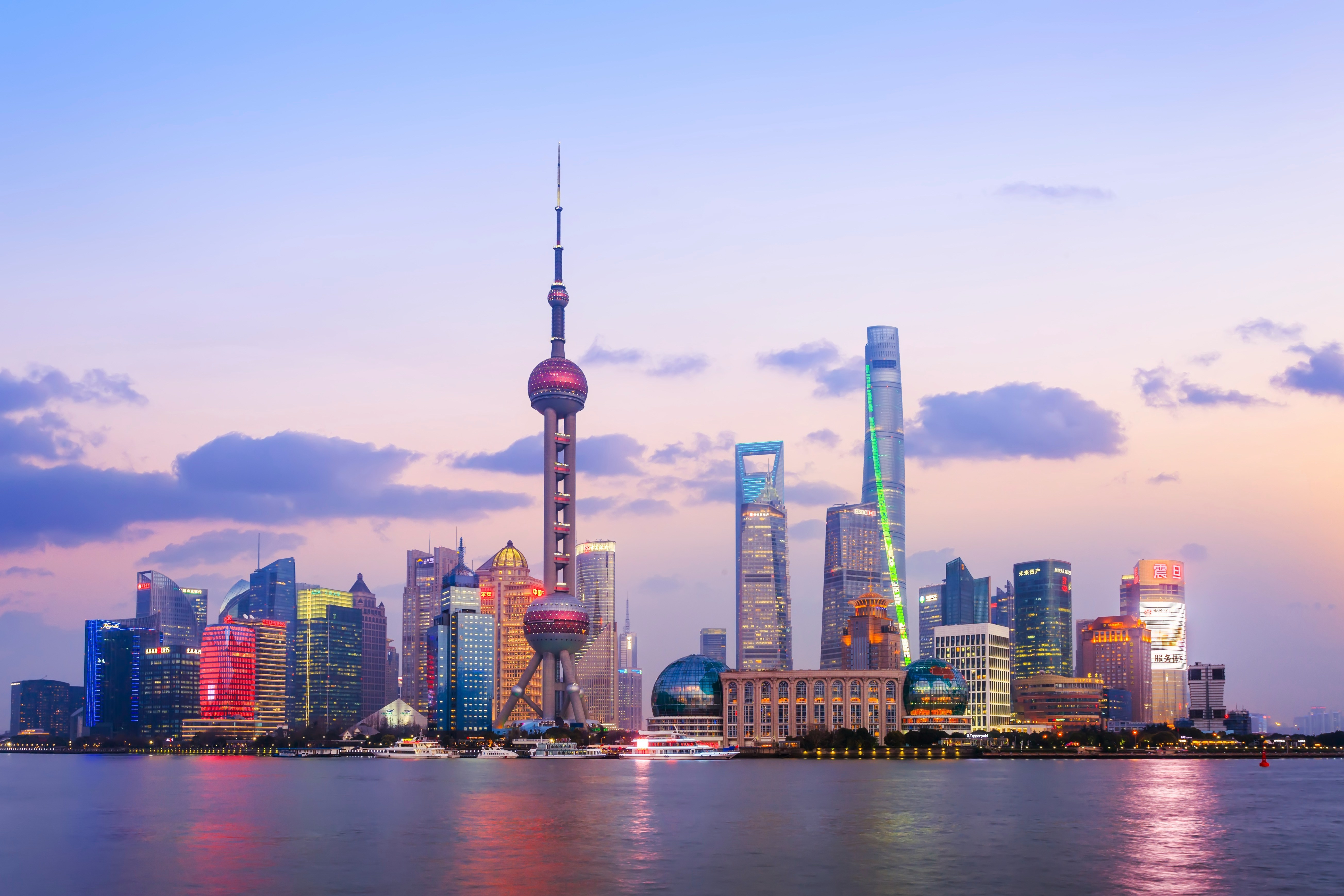 HOTELEX Shanghai coffee trade show