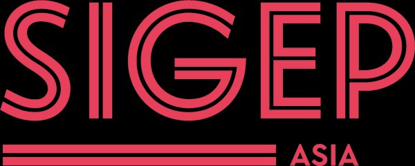 SIGEP Asia